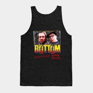 Bottom - Richie And Eddy Design Tank Top